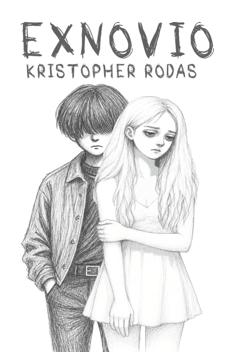 Carte Exnovio Kristopher Rodas