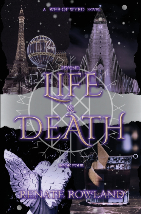 Libro Beyond Life & Death Renate Rowland