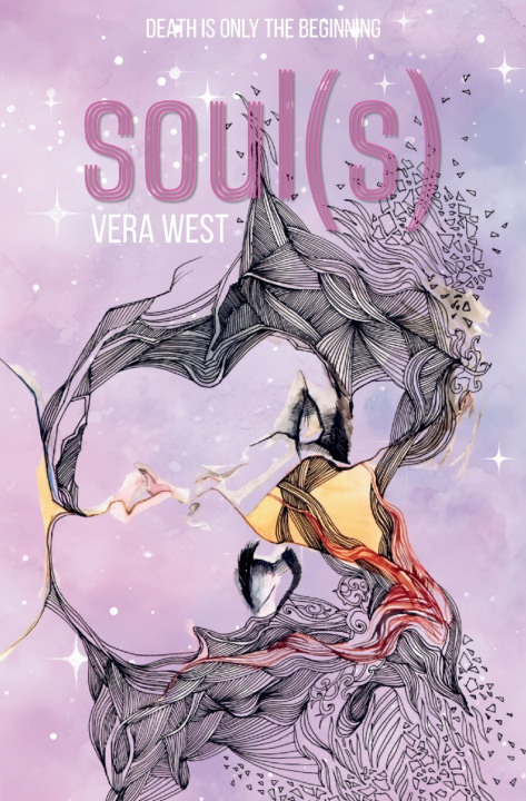 Libro Souls Vera West