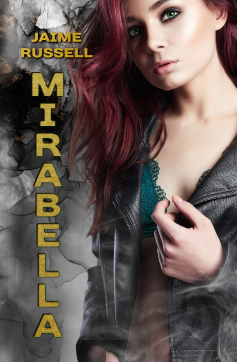 Книга Mirabella Jaime Russell