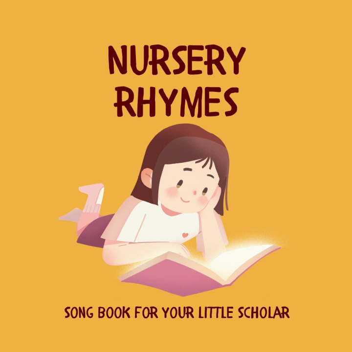 Carte Nursery Rhymes Jupiter Books