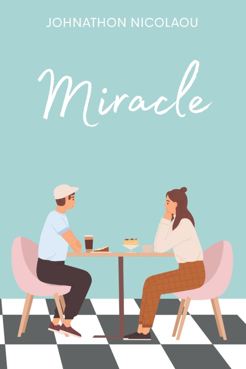 Libro Miracle Johnathon Nicolaou