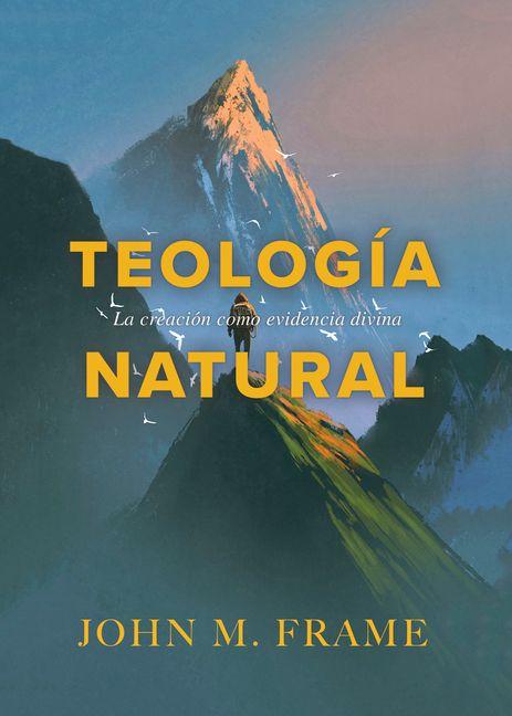 Carte Teología Natural 