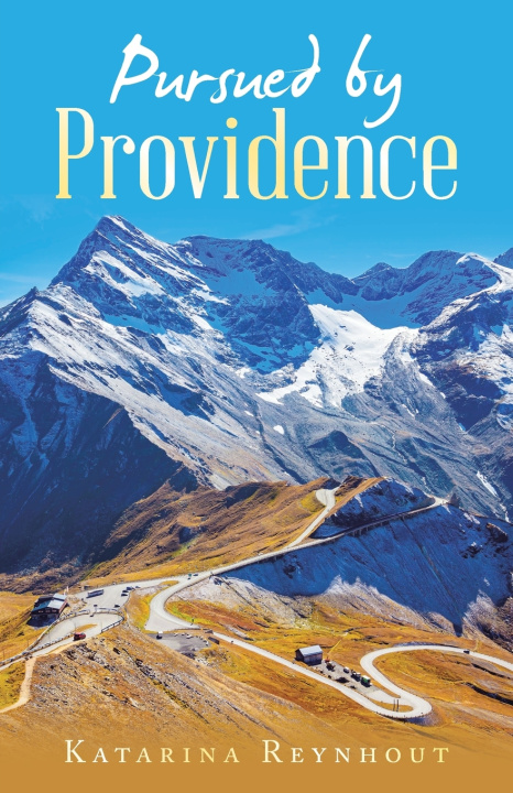 Книга Pursued by Providence Katarina Reynhout