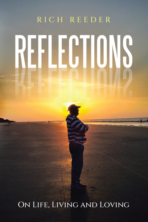 Βιβλίο REFLECTIONS Rich Reeder
