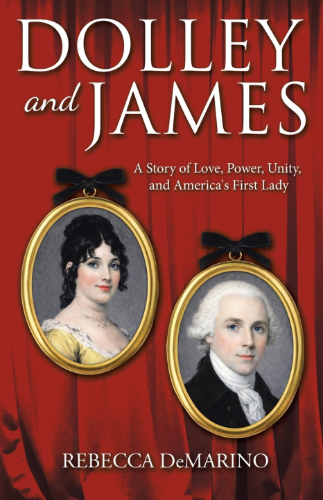 Buch Dolley and James Rebecca DeMarino