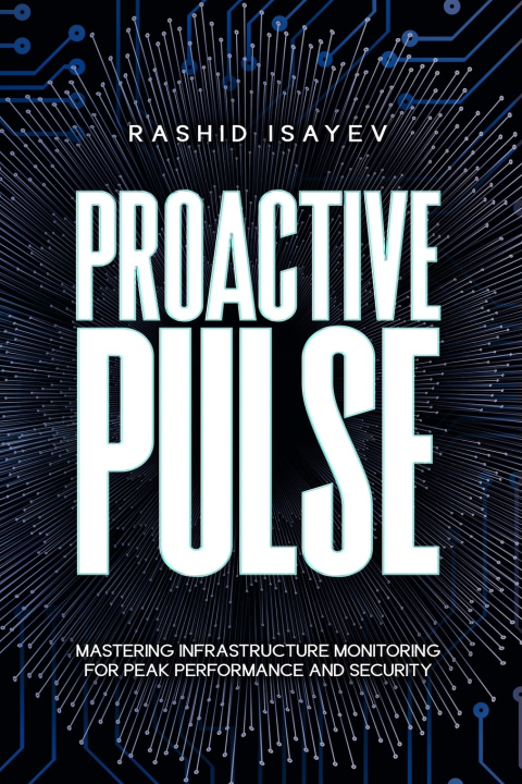 Βιβλίο Proactive Pulse Rashid Isayev
