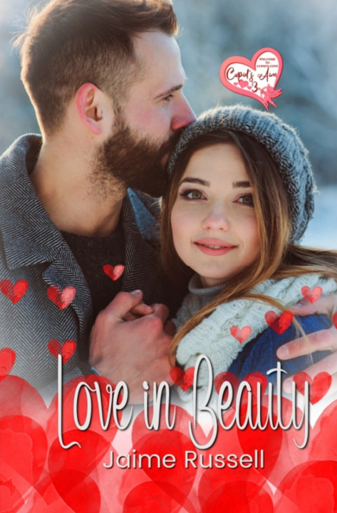 Könyv Love in Beauty Jaime Russell