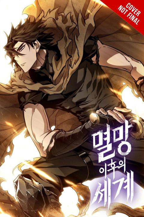 Libro The World After the Fall, Vol. 15 Singnsong