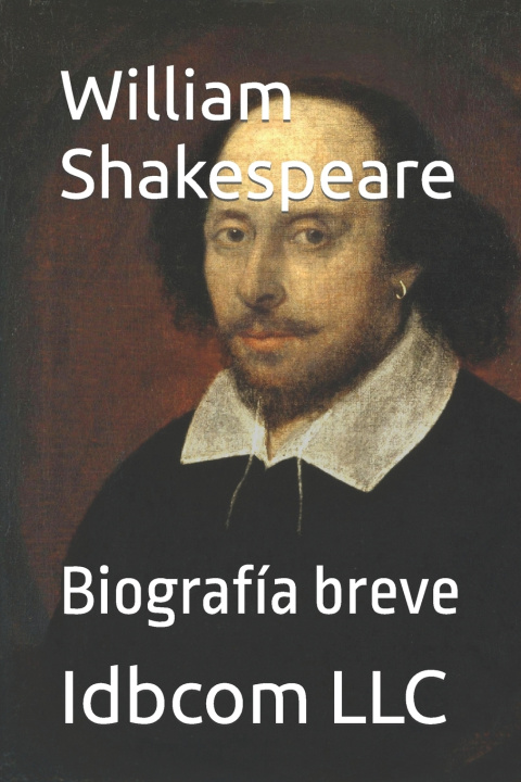 Книга William Shakespeare Idbcom LLC
