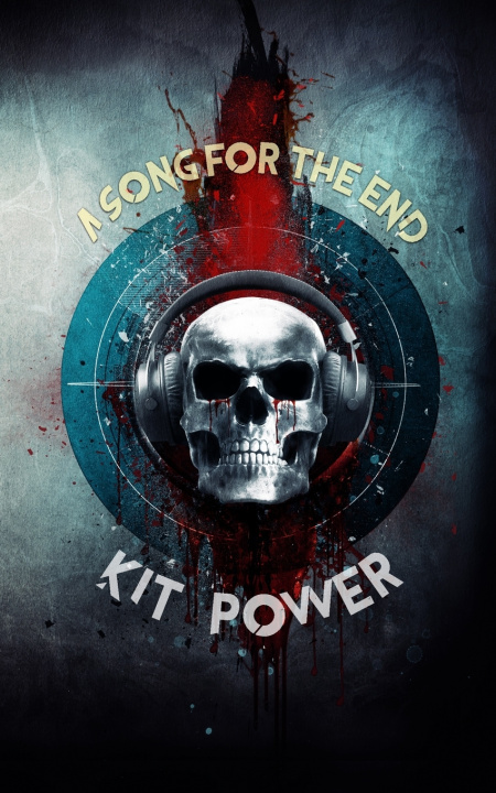 Carte A Song for the End Kit Power