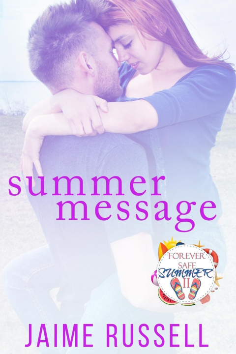 Carte Summer Message Amy Brock McNew