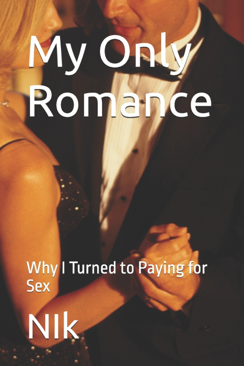Libro My Only Romance NIk
