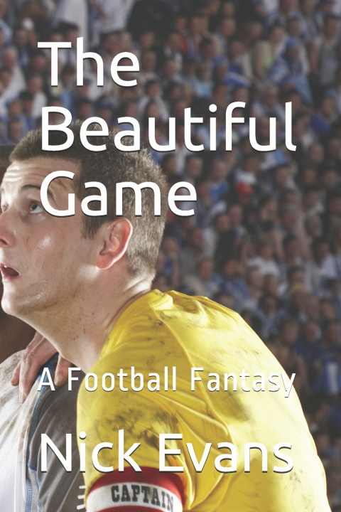 Carte The Beautiful Game Nick Evans