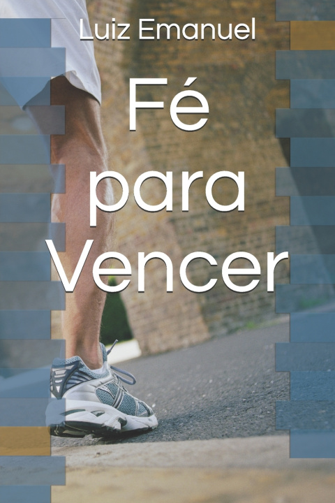 Carte Fé para Vencer Luiz Emanuel