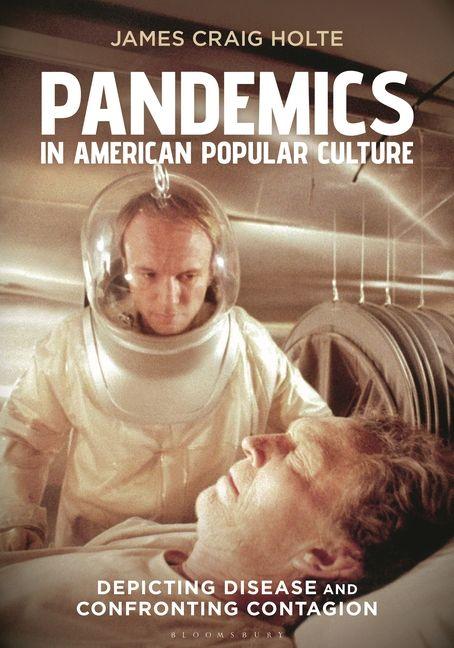 Buch Pandemics in American Popular Culture 