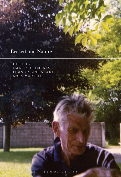 Könyv Beckett and Nature Eleanor Green
