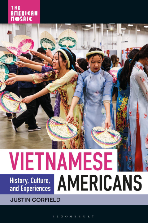 Carte Vietnamese Americans 