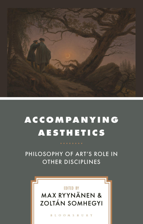Carte Accompanying Aesthetics Zoltán Somhegyi