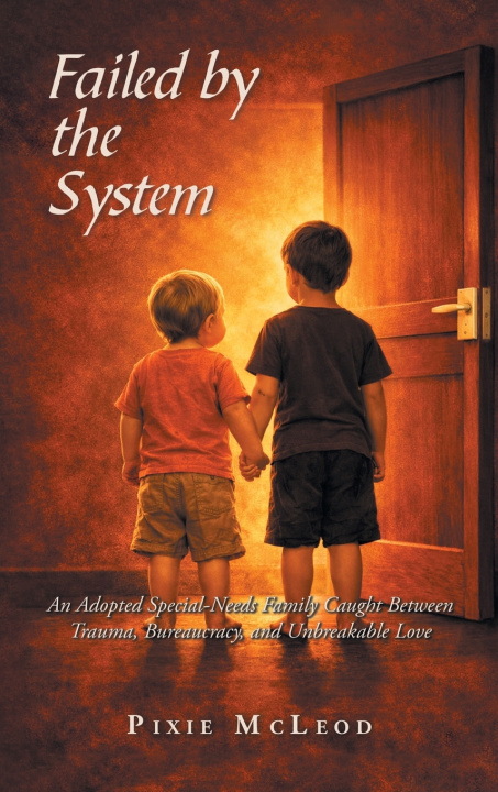 Книга Failed by the System Pixie McLeod