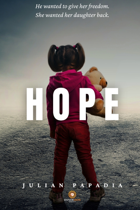 Carte Hope Julian Papadia