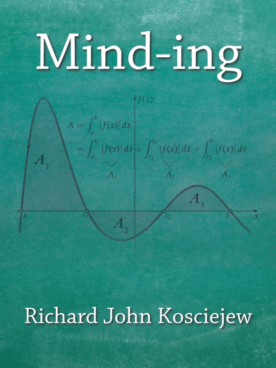 Carte Mind-ing Richard John Kosciejew