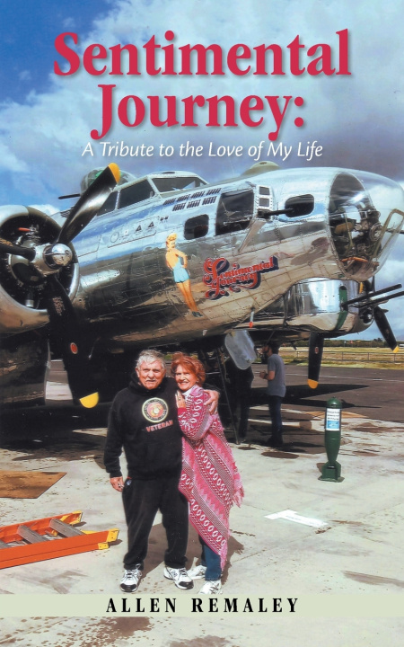 Книга Sentimental Journey Allen Remaley