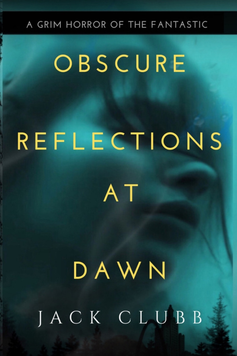 Carte Obscure Reflections at Dawn Jack Clubb