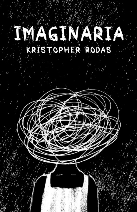 Buch Imaginaria Kristopher Rodas