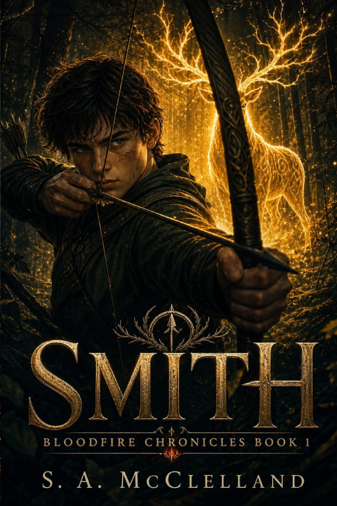 Libro Smith S.A McClelland