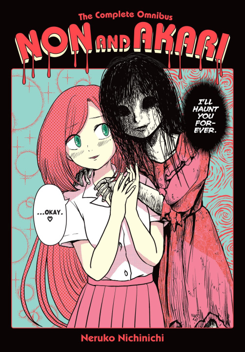 Buch Non and Akari Ko Ransom