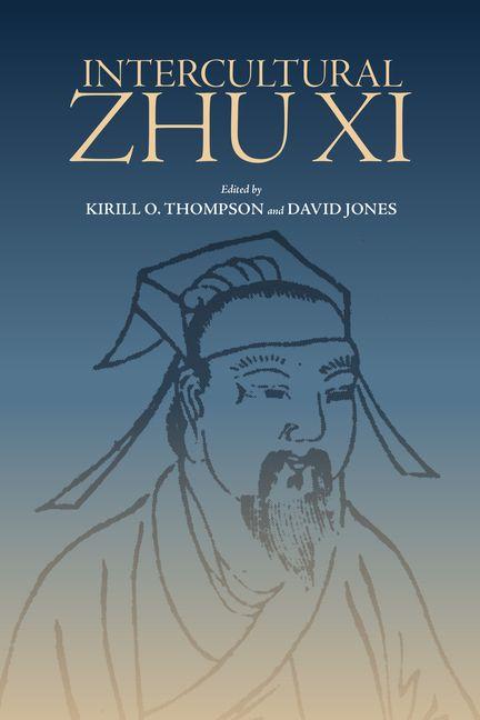 Buch Intercultural Zhu XI David Jones