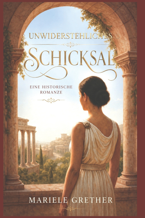 Buch Unwiderstehliches Schicksal Mariele Grether