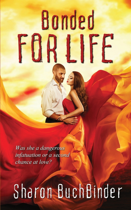 Buch Bonded for Life Sharon Buchbinder