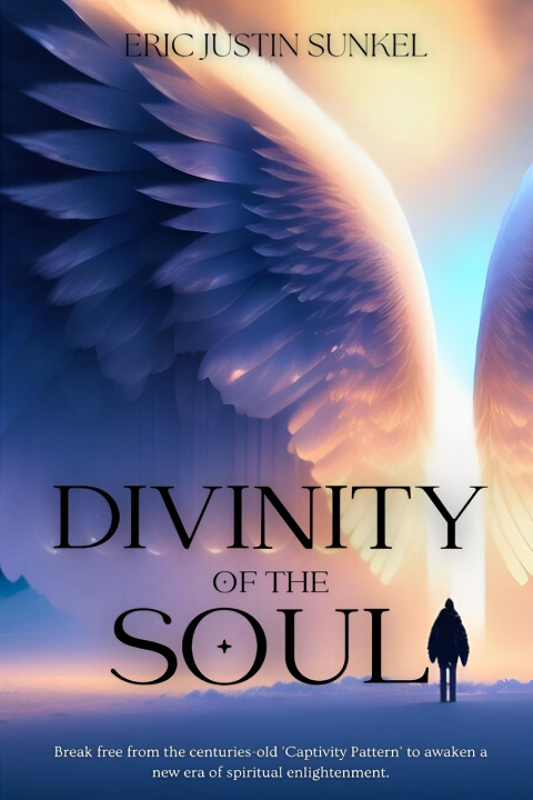 Carte Divinity of the Soul Eric Justin Sunkel