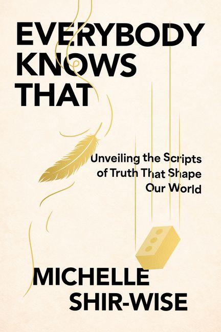 Книга Everybody Knows That 