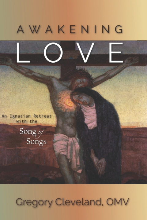 Книга Awakening Love Gregory Cleveland OMV