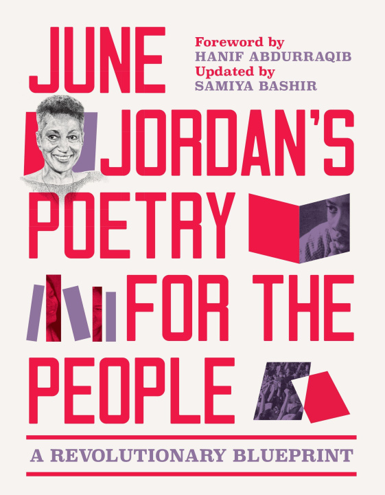 Boek June Jordan's Poetry for the People (Expanded Edition) Lauren Muller