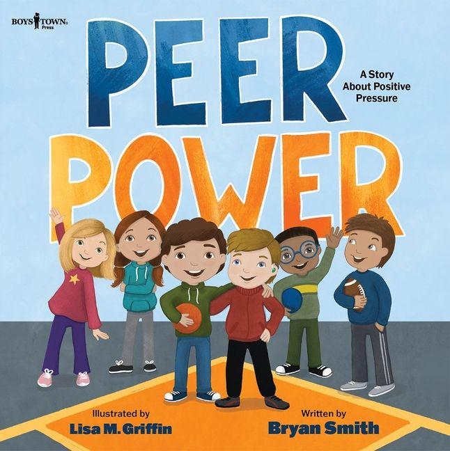 Βιβλίο Peer Power Lisa M Griffin
