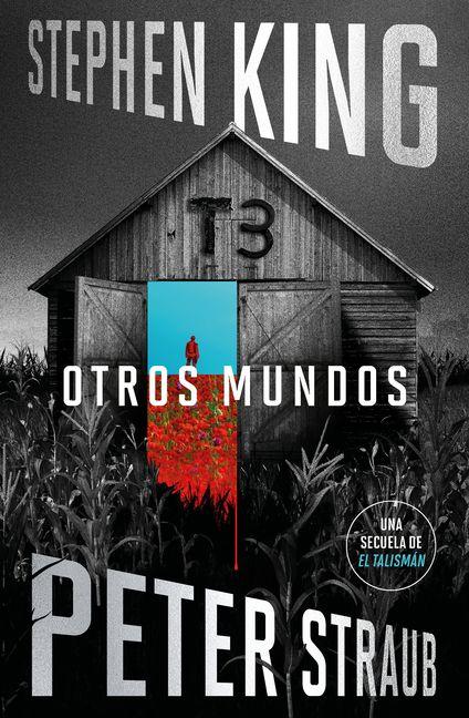 Kniha Otros Mundos / Other Worlds 