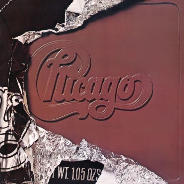 Аудио Chicago:  Chicago X / 140Gr. Chicago