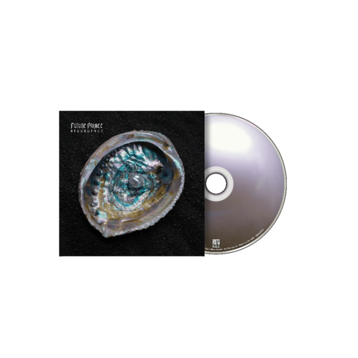 Audio Future Palace:  Resurgence Future Palace