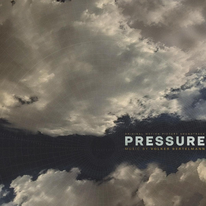 Hanganyagok Bertelmann, Volker:  Pressure Bertelmann