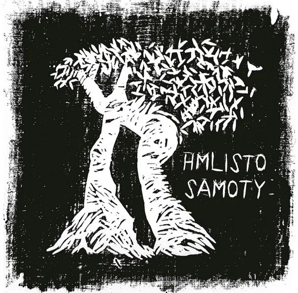 Книга Hmlisto:  Samoty Hmlisto