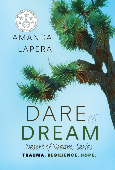 Carte Dare to Dream Amanda LaPera