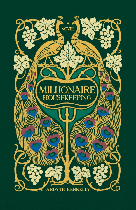 Carte Millionaire Housekeeping Ardyth Kennelly