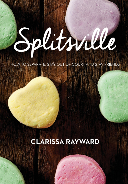 Carte Splitsville Clarissa Rayward