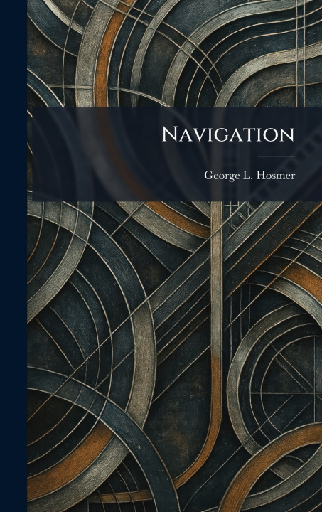 Libro Navigation George L. Hosmer