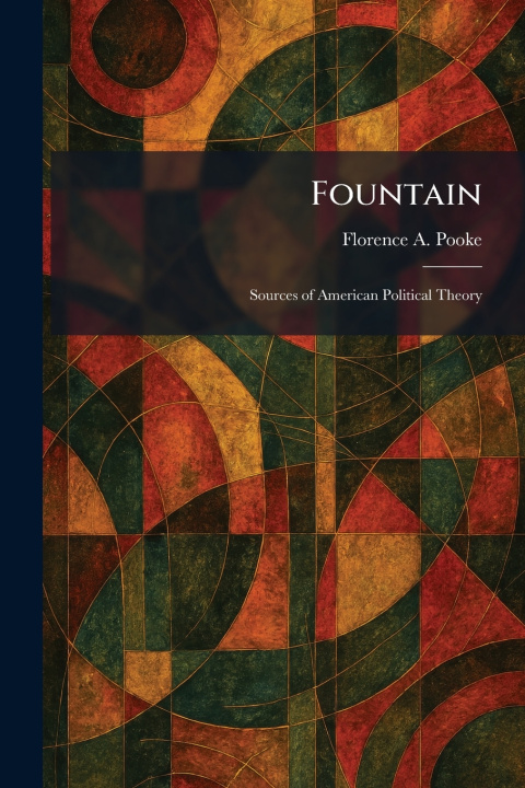 Libro Fountain Florence A. Pooke