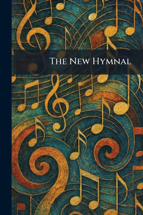 Libro The New Hymnal Boston : Parish Choir